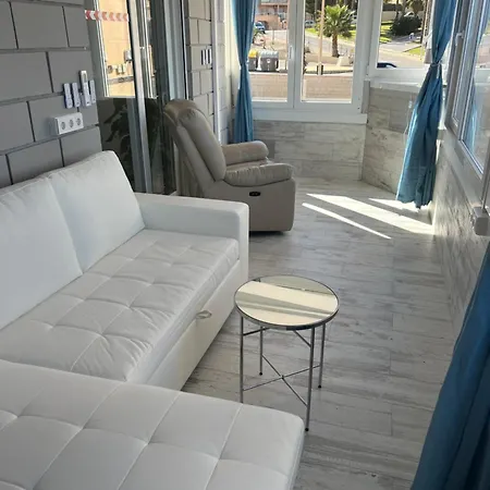 La Mata On The First Line Of The Sea Torrevieja