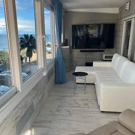 La Mata On The First Line Of The Sea Apartament