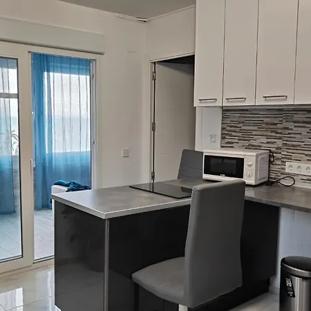 Apartament La Mata On The First Line Of The Sea